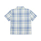 【110-170cm】  A&F(アバクロンビー&フィッチ) 布帛シャツ AFB BOXY WOVEN SHIRT