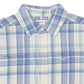 【110-170cm】  A&F(アバクロンビー&フィッチ) 布帛シャツ AFB BOXY WOVEN SHIRT