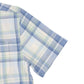 【110-170cm】  A&F(アバクロンビー&フィッチ) 布帛シャツ AFB BOXY WOVEN SHIRT