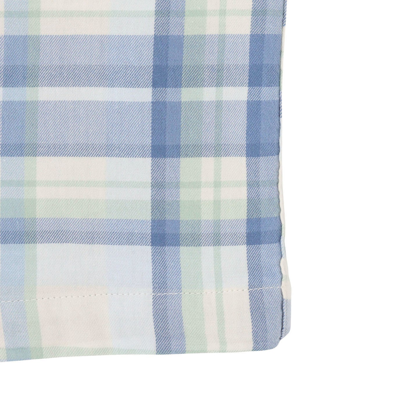 【110-170cm】  A&F(アバクロンビー&フィッチ) 布帛シャツ AFB BOXY WOVEN SHIRT