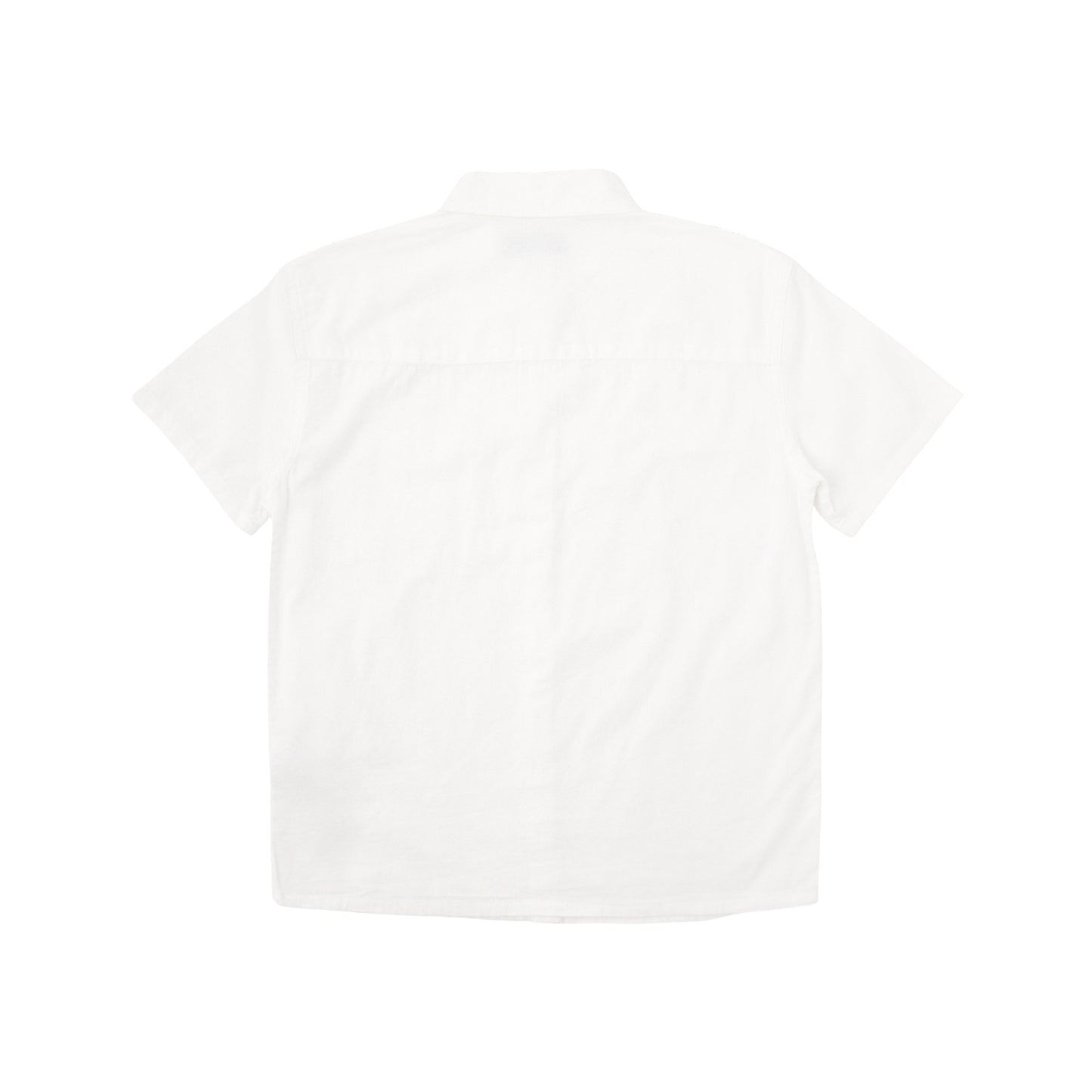 【110-170cm】  A&F(アバクロンビー&フィッチ) 布帛シャツ AFB SHORT SLEEVE ICON SHIRT