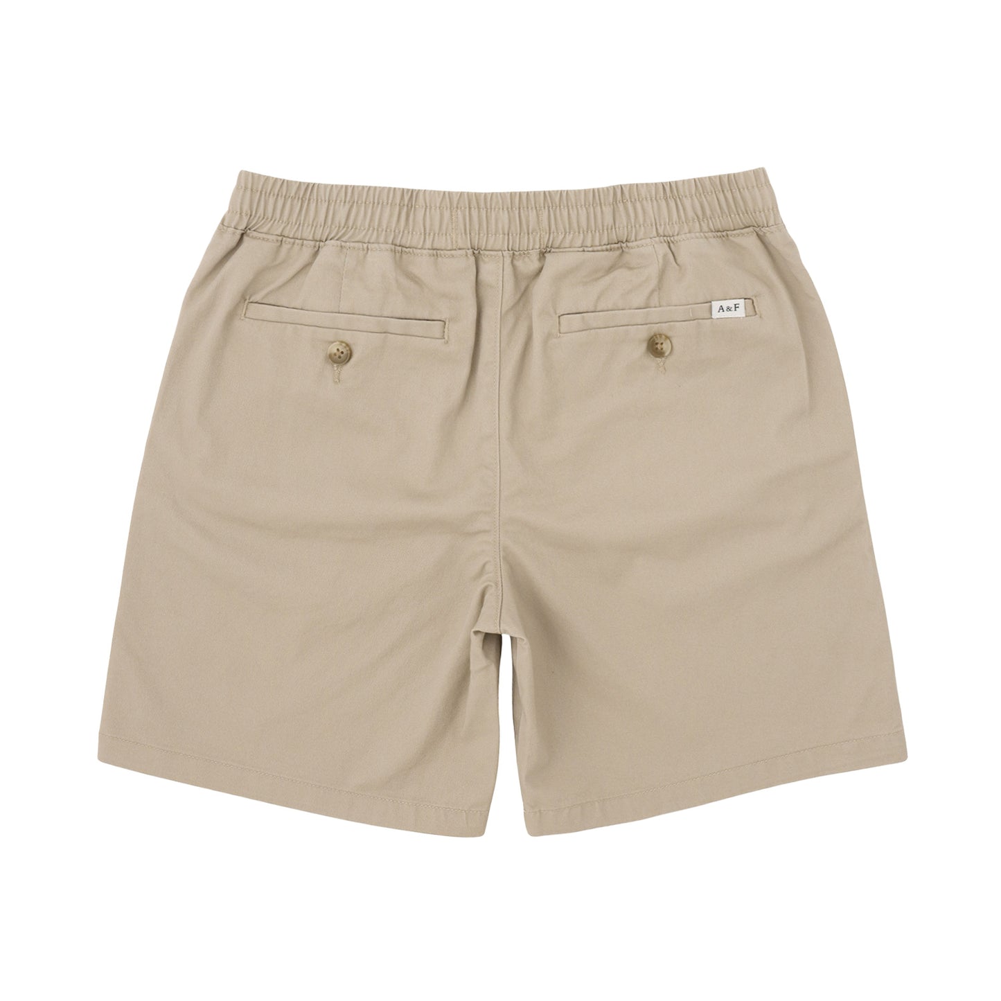 【110-170cm】  A&F(アバクロンビー&フィッチ) ハーフパンツ AFB PULL ON CHINO SHORTS