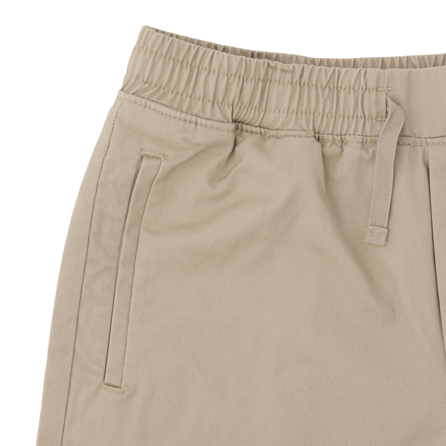 【110-170cm】  A&F(アバクロンビー&フィッチ) ハーフパンツ AFB PULL ON CHINO SHORTS