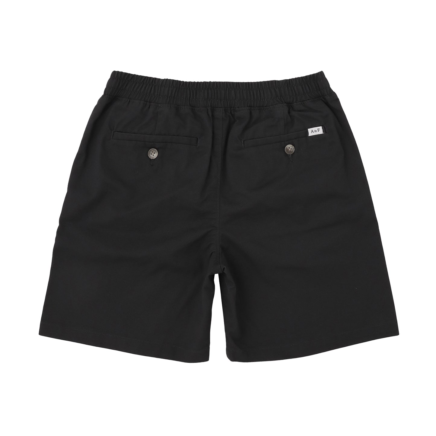 【110-170cm】  A&F(アバクロンビー&フィッチ) ハーフパンツ AFB PULL ON CHINO SHORTS