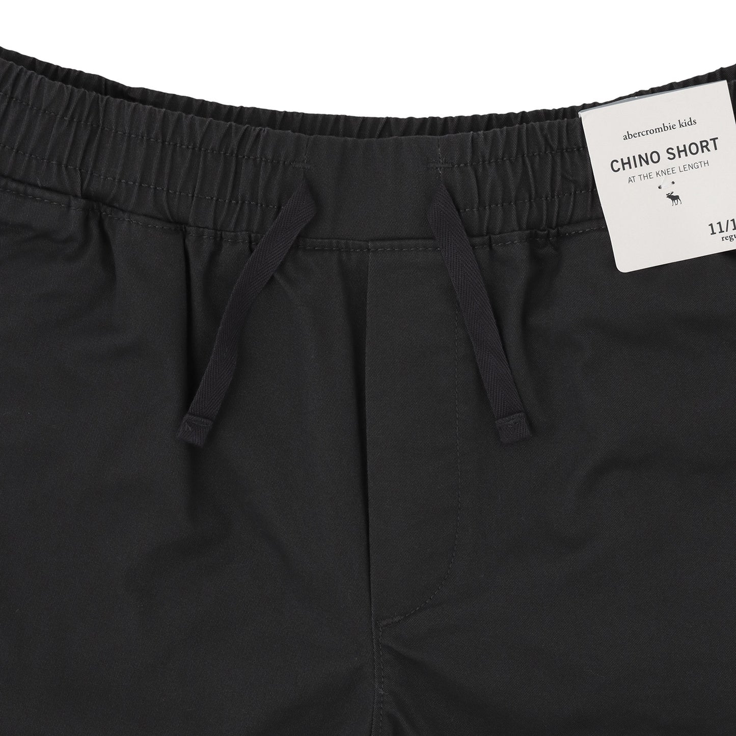 【110-170cm】  A&F(アバクロンビー&フィッチ) ハーフパンツ AFB PULL ON CHINO SHORTS