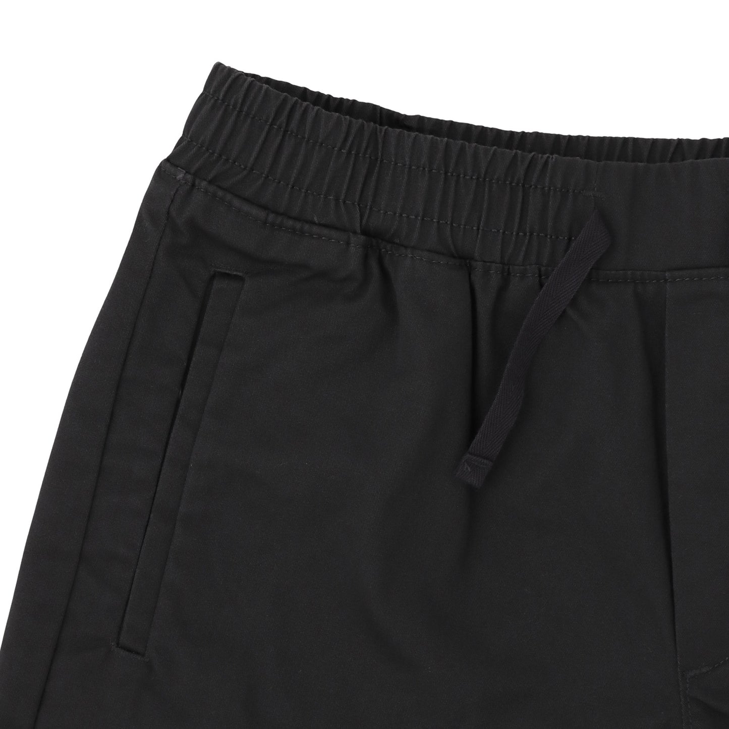 【110-170cm】  A&F(アバクロンビー&フィッチ) ハーフパンツ AFB PULL ON CHINO SHORTS