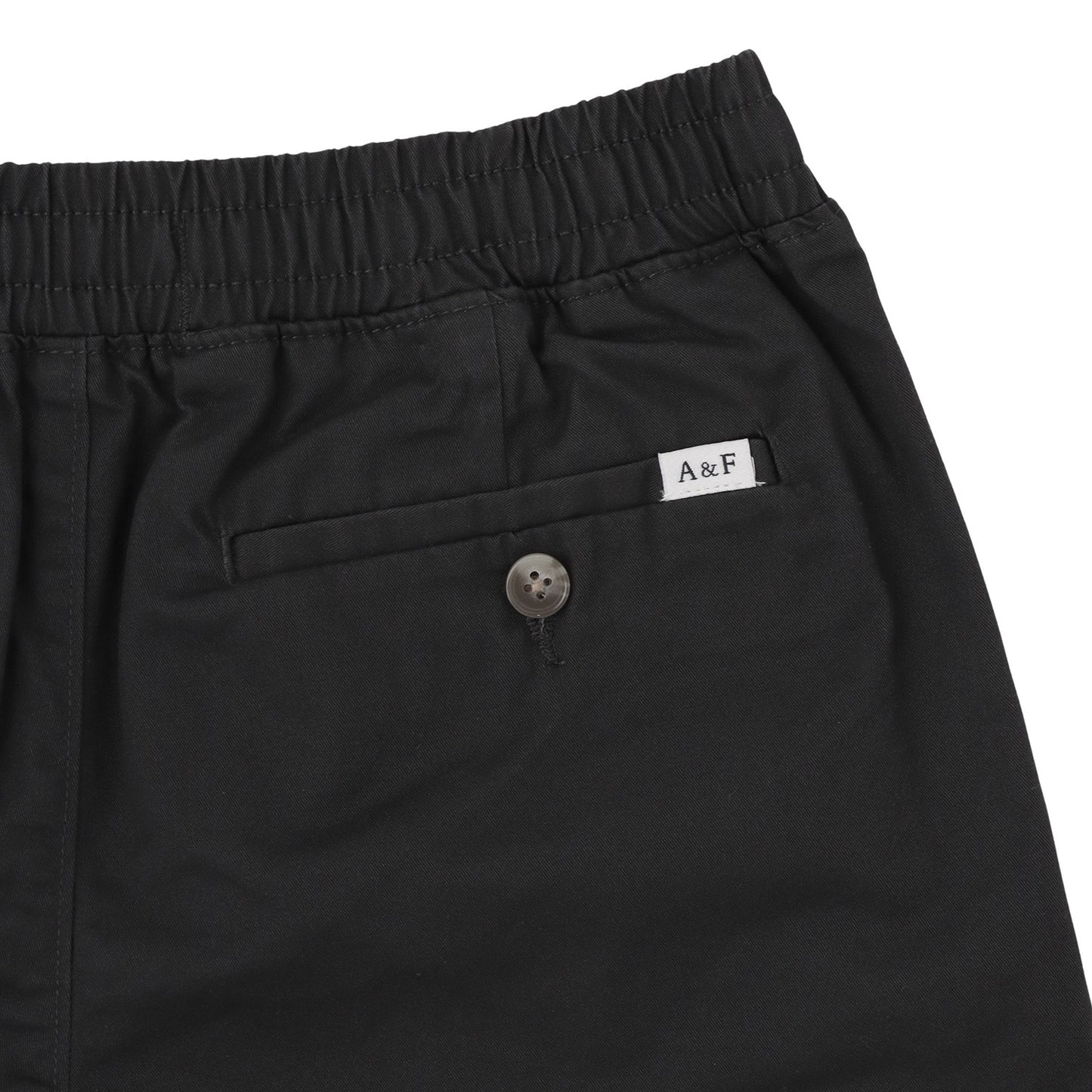 【110-170cm】  A&F(アバクロンビー&フィッチ) ハーフパンツ AFB PULL ON CHINO SHORTS