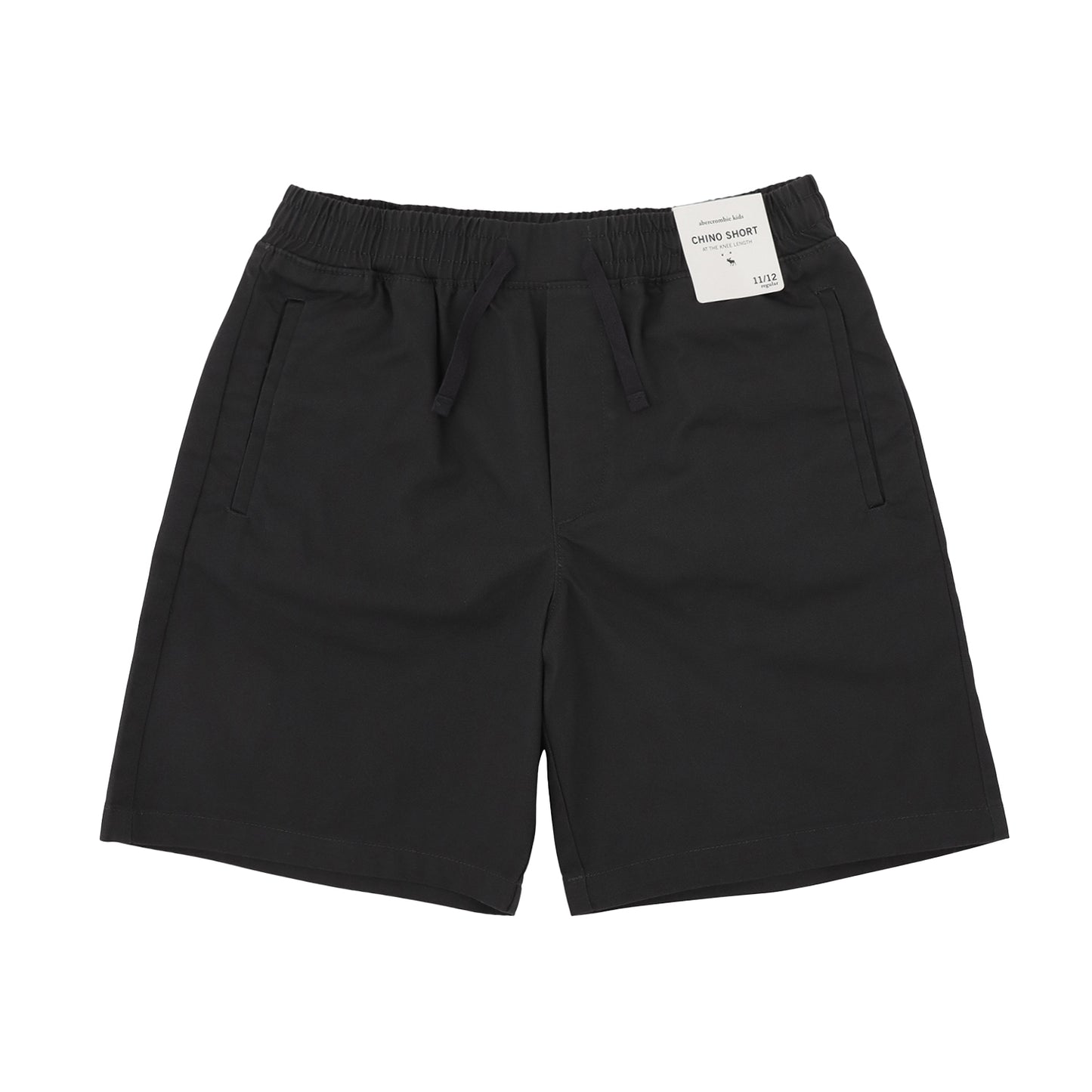 【110-170cm】  A&F(アバクロンビー&フィッチ) ハーフパンツ AFB PULL ON CHINO SHORTS