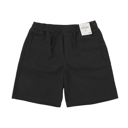 【110-170cm】  A&F(アバクロンビー&フィッチ) ハーフパンツ AFB PULL ON CHINO SHORTS