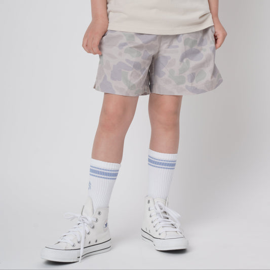 【110-170cm】  A&F(アバクロンビー&フィッチ) ハーフパンツ AFB HYBRID SHORTS
