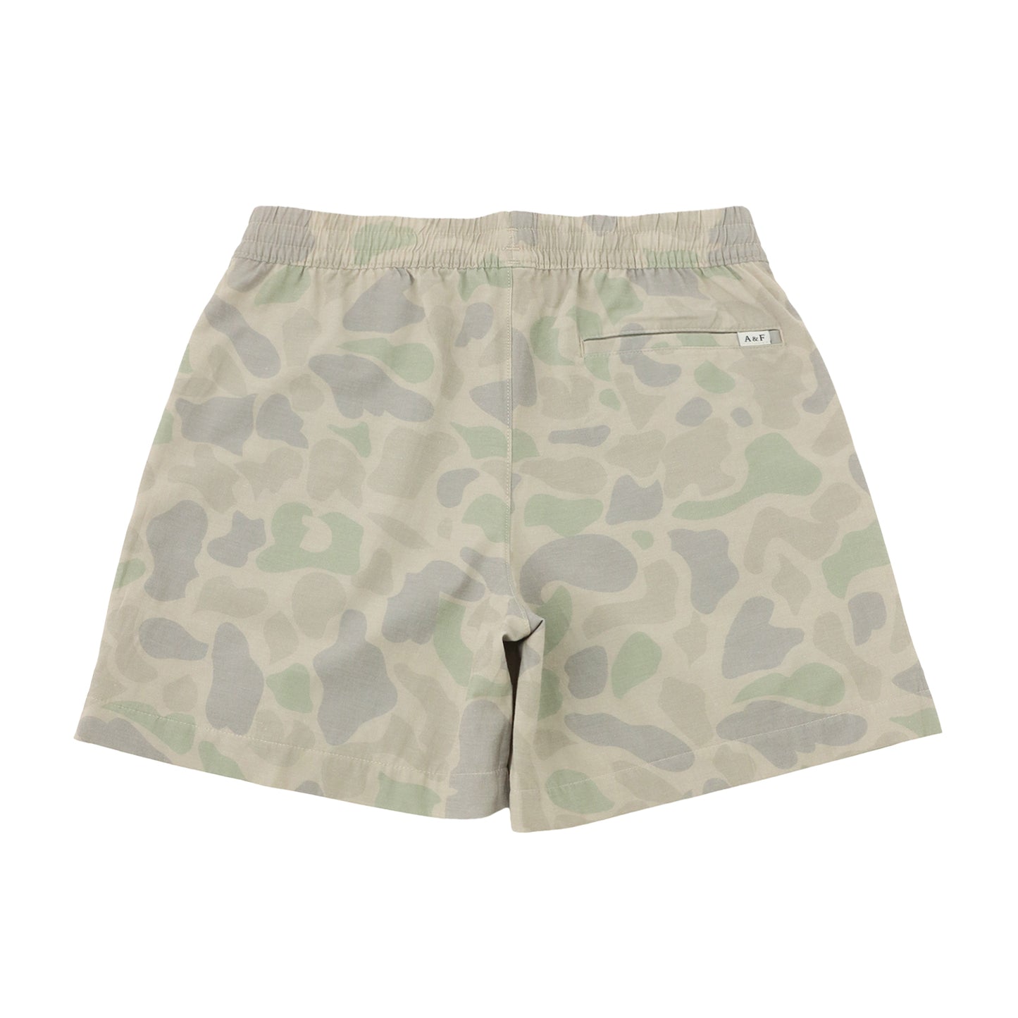 【110-170cm】  A&F(アバクロンビー&フィッチ) ハーフパンツ AFB HYBRID SHORTS