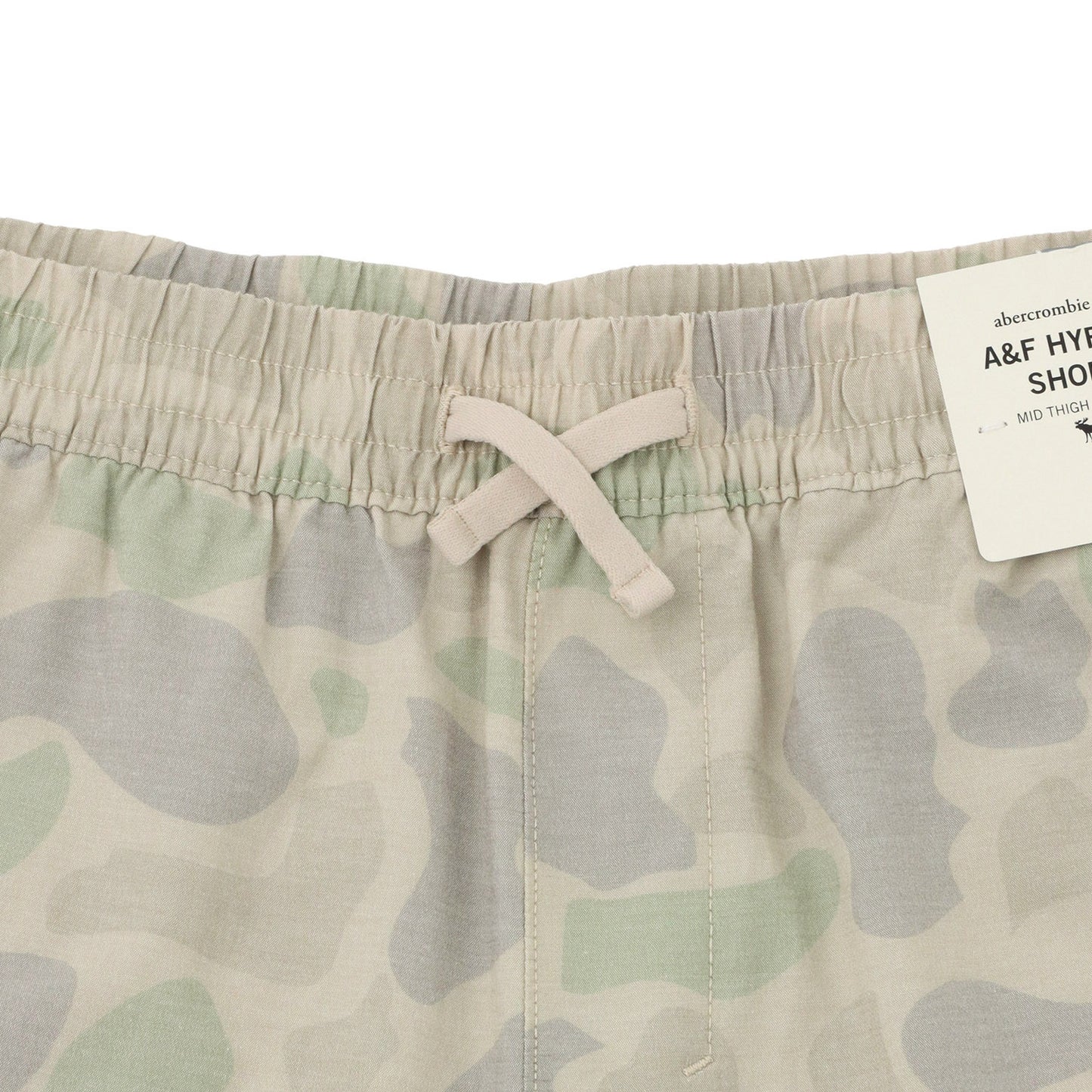 【110-170cm】  A&F(アバクロンビー&フィッチ) ハーフパンツ AFB HYBRID SHORTS