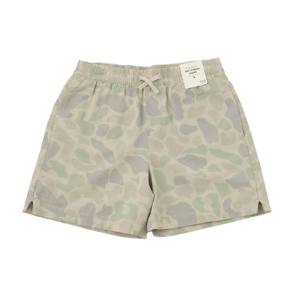 【110-170cm】  A&F(アバクロンビー&フィッチ) ハーフパンツ AFB HYBRID SHORTS