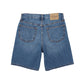【110-170cm】  A&F(アバクロンビー&フィッチ) ハーフパンツ AFB LONG DENIM SHORT