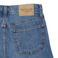 【110-170cm】  A&F(アバクロンビー&フィッチ) ハーフパンツ AFB LONG DENIM SHORT