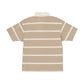 【110-170cm】  A&F(アバクロンビー&フィッチ) 半袖シャツ AFB TWEEN SPIRIT POLO