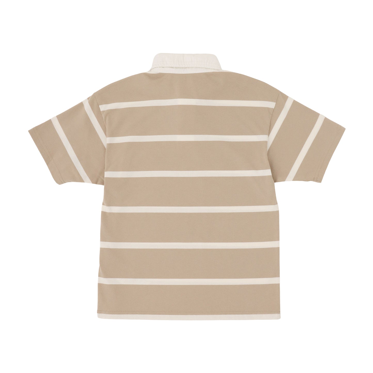 【110-170cm】  A&F(アバクロンビー&フィッチ) 半袖シャツ AFB TWEEN SPIRIT POLO