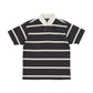 【110-170cm】  A&F(アバクロンビー&フィッチ) 半袖シャツ AFB TWEEN SPIRIT POLO