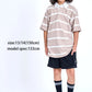 【110-170cm】  A&F(アバクロンビー&フィッチ) 半袖シャツ AFB TWEEN SPIRIT POLO