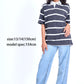 【110-170cm】  A&F(アバクロンビー&フィッチ) 半袖シャツ AFB TWEEN SPIRIT POLO