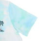 【110-170cm】  A&F(アバクロンビー&フィッチ) 半袖Tシャツ AFB PALM SPRINGS TEE