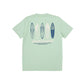 【110-170cm】  A&F(アバクロンビー&フィッチ) 半袖Tシャツ AFB SURFS UP TEE