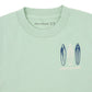 【110-170cm】  A&F(アバクロンビー&フィッチ) 半袖Tシャツ AFB SURFS UP TEE