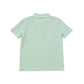 【110-170cm】  A&F(アバクロンビー&フィッチ) ポロシャツ AFB TIPPED PIQUE POLO