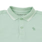【110-170cm】  A&F(アバクロンビー&フィッチ) ポロシャツ AFB TIPPED PIQUE POLO