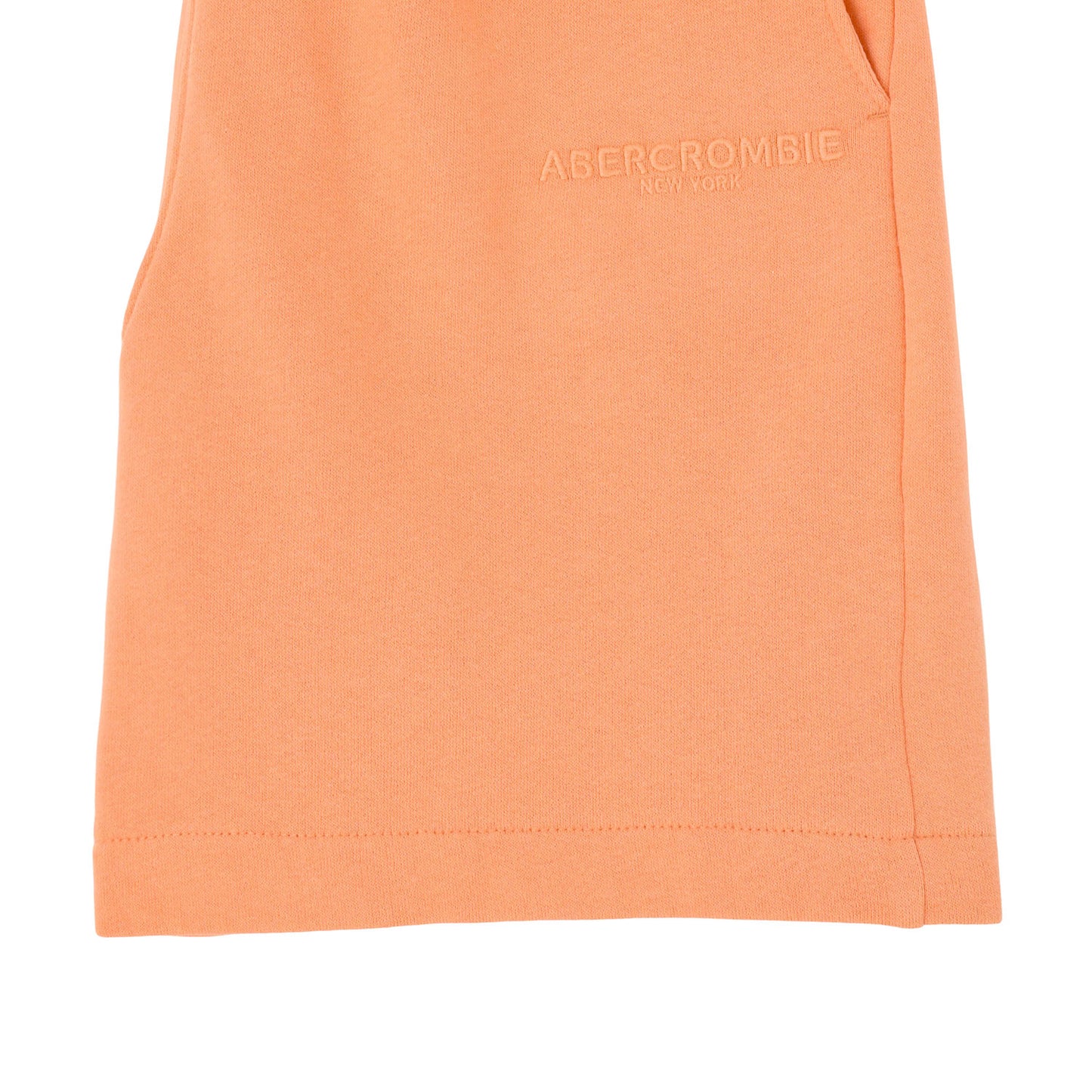 【110-170cm】  A&F(アバクロンビー&フィッチ) ハーフパンツ AFB SUNFADED FLEECE SHORT