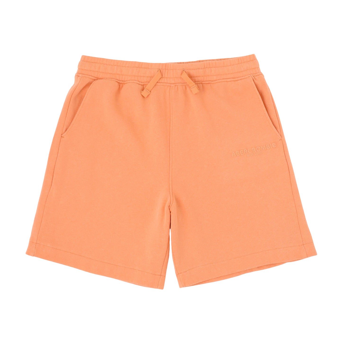 【110-170cm】  A&F(アバクロンビー&フィッチ) ハーフパンツ AFB SUNFADED FLEECE SHORT