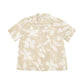 【110-170cm】  A&F(アバクロンビー&フィッチ) 布帛シャツ AFB GAUZE CAMP SHIRT