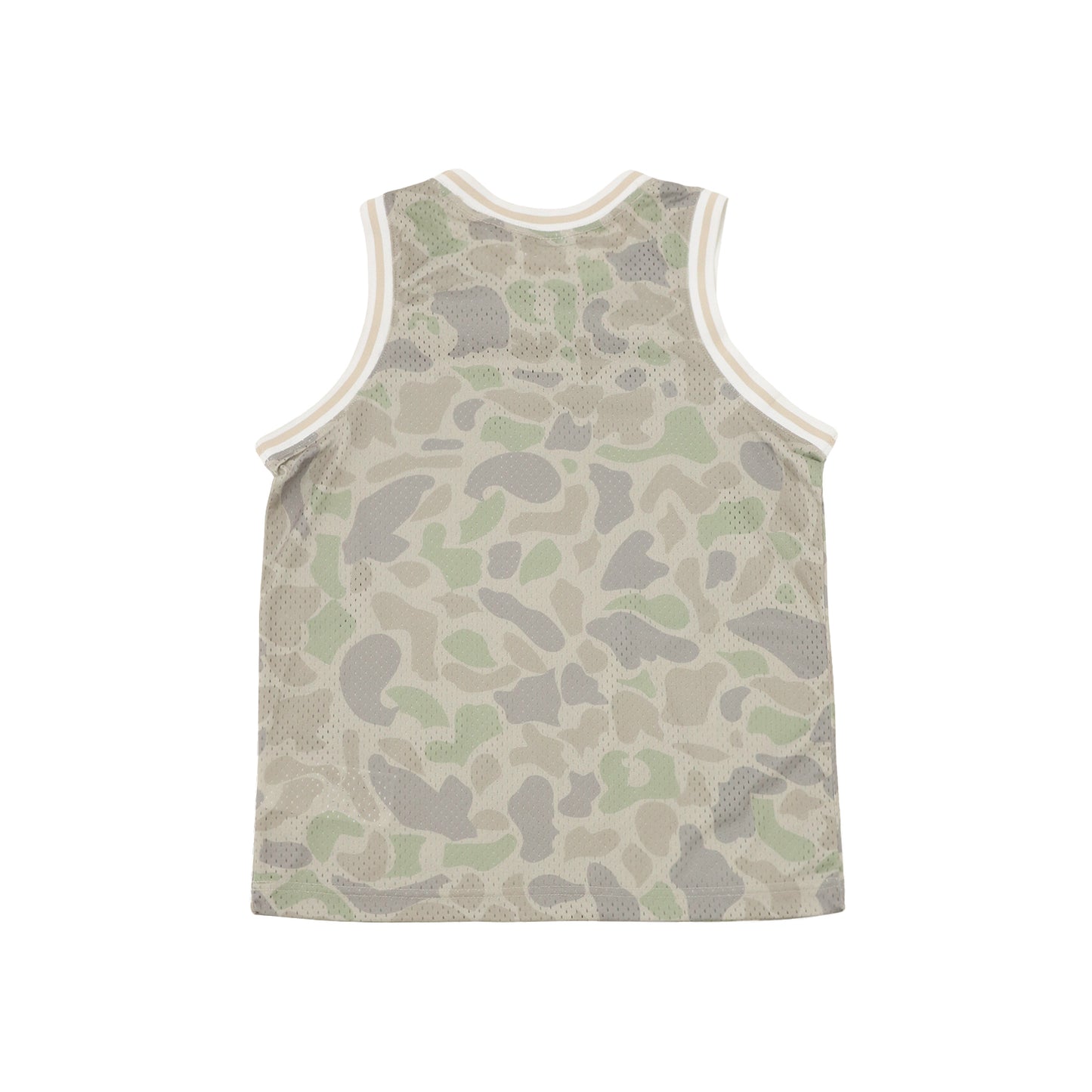 【110-170cm】  A&F(アバクロンビー&フィッチ) タンクトップ AFB MESH TANK