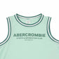 【110-170cm】  A&F(アバクロンビー&フィッチ) タンクトップ AFB MESH TANK