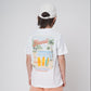 【110-170cm】  A&F(アバクロンビー&フィッチ) 半袖Tシャツ AFB AMALFI COAST SURF CONTEST