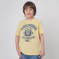 【110-170cm】  A&F(アバクロンビー&フィッチ) 半袖Tシャツ AFB FOOTBALL CAMP TEE