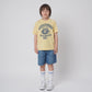 【110-170cm】  A&F(アバクロンビー&フィッチ) 半袖Tシャツ AFB FOOTBALL CAMP TEE