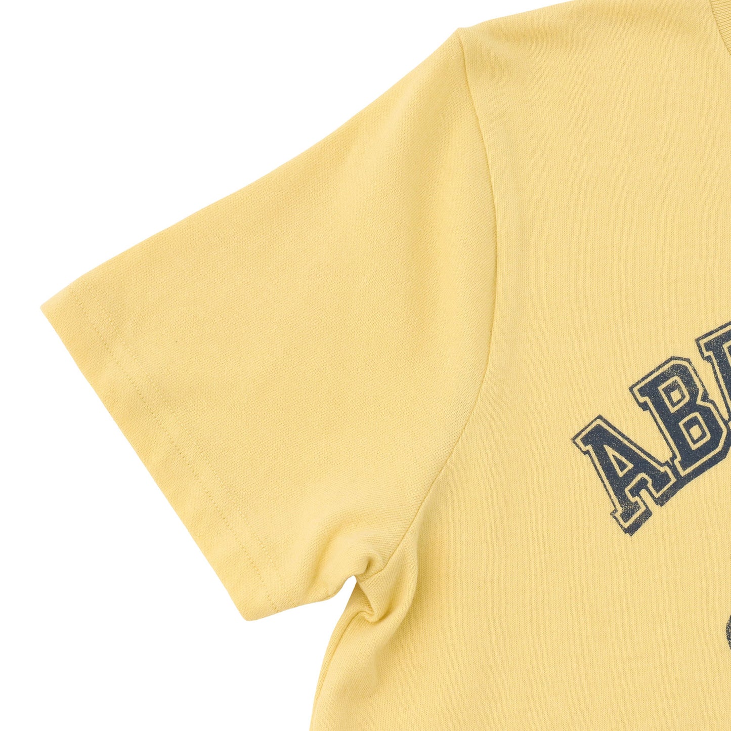 【110-170cm】  A&F(アバクロンビー&フィッチ) 半袖Tシャツ AFB FOOTBALL CAMP TEE