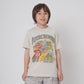 【110-170cm】  A&F(アバクロンビー&フィッチ) 半袖Tシャツ AFB NY RACING TEE