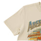 【110-170cm】  A&F(アバクロンビー&フィッチ) 半袖Tシャツ AFB NY RACING TEE