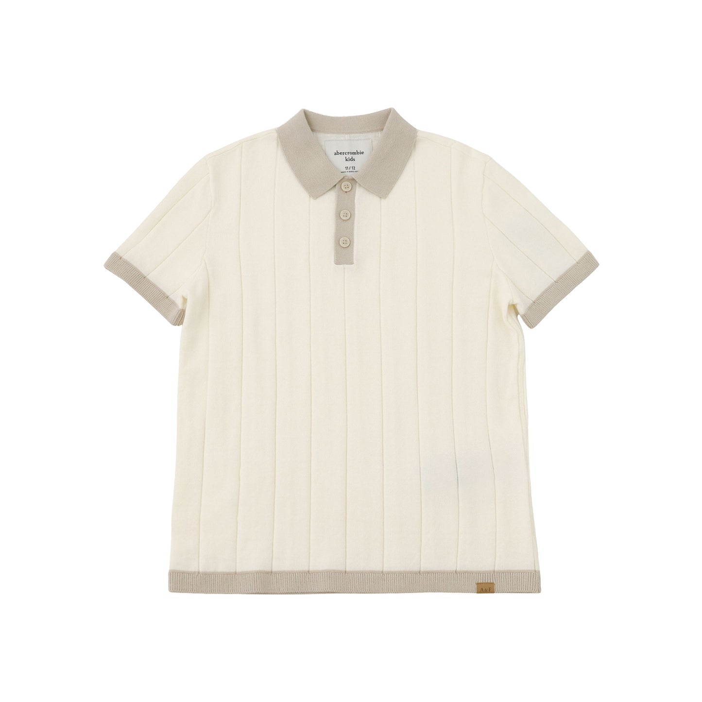 【110-170cm】  A&F(アバクロンビー&フィッチ) セーター AFB SWOLO