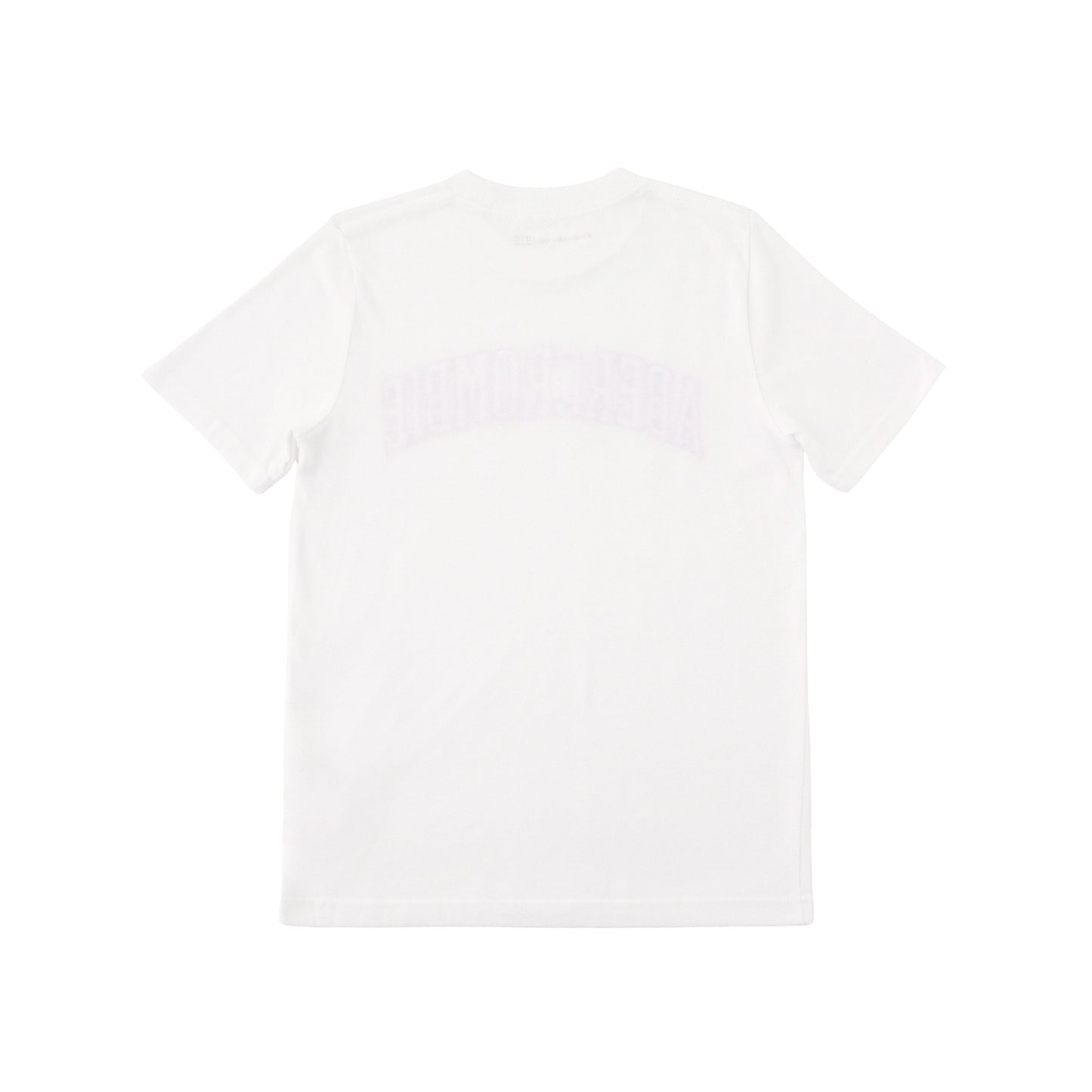 【110-170cm】  A&F(アバクロンビー&フィッチ) 半袖Tシャツ AFB BANDANA AOP FILL
