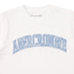 【110-170cm】  A&F(アバクロンビー&フィッチ) 半袖Tシャツ AFB BANDANA AOP FILL