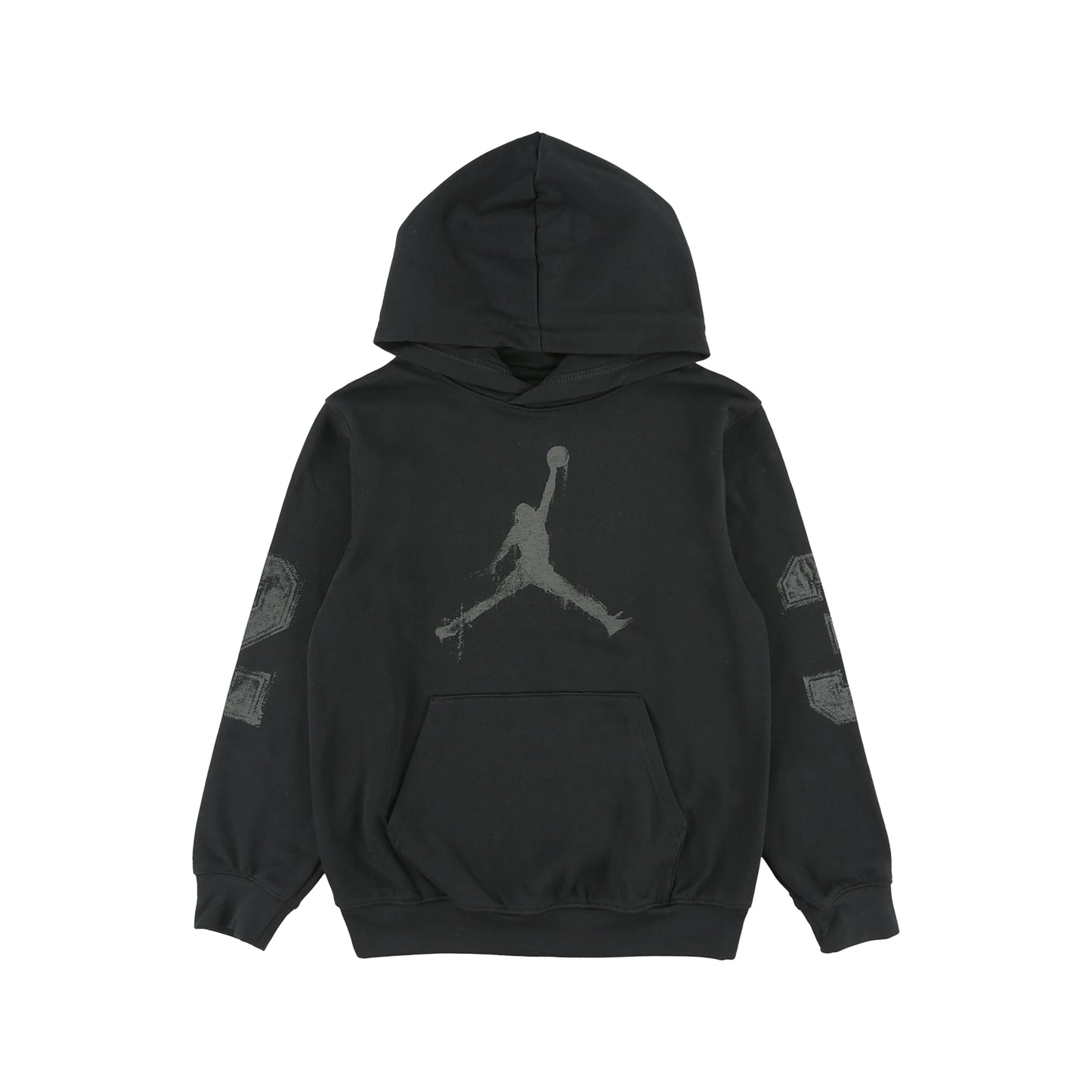 ジュニア(130-170cm) トレーナー/パーカー JORDAN(ジョーダン) JDB MJ MVP HBR JM FT PO