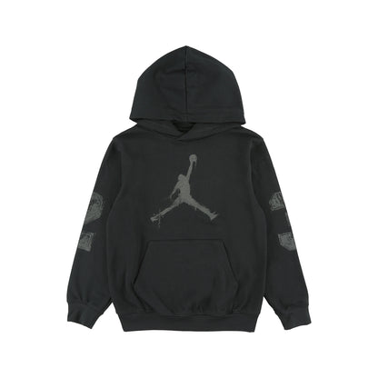 ジュニア(130-170cm) トレーナー/パーカー JORDAN(ジョーダン) JDB MJ MVP HBR JM FT PO