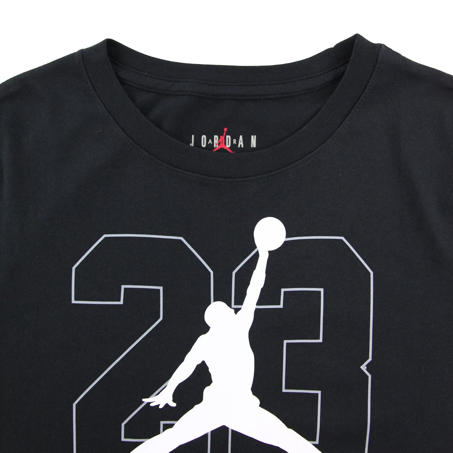 ジュニア(130-170cm) トレーナー/パーカー JORDAN(ジョーダン) JDB JBSK LS GX1