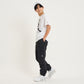 【公式限定】ジュニア(130-170cm) パンツ JORDAN(ジョーダン) JDB MJ DOUBLE CARGO PANT