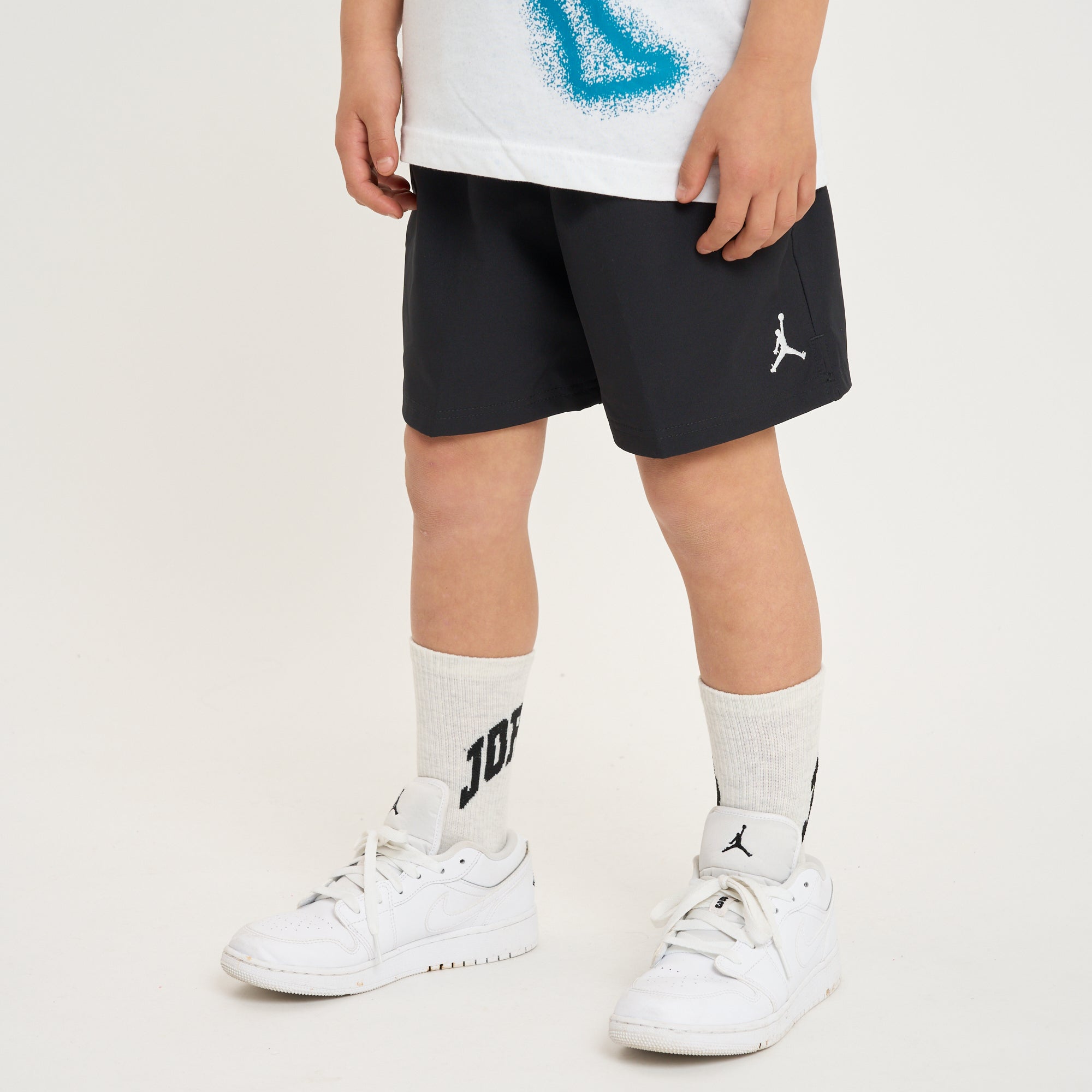 ジュニア(130-170cm) ショートパンツ JORDAN(ジョーダン) JDB MJ