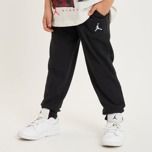 【公式限定】ジュニア(130-170cm)  JORDAN(ジョーダン) ロングパンツ JDB MJ BRKLN FT PANT
