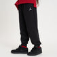 【公式限定】ジュニア(130-170cm)  JORDAN(ジョーダン) ロングパンツ JDB MJ BRKLN FT PANT